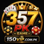 357pk Game