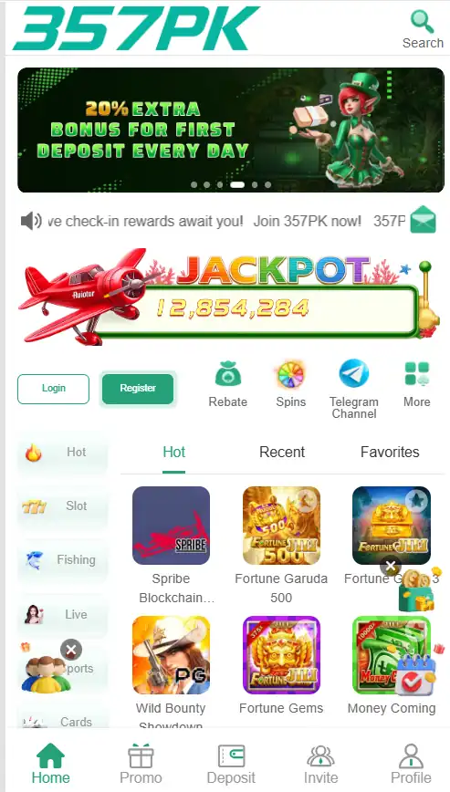 456PK Download